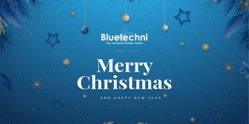 Merry Christmas and Happy New Year!