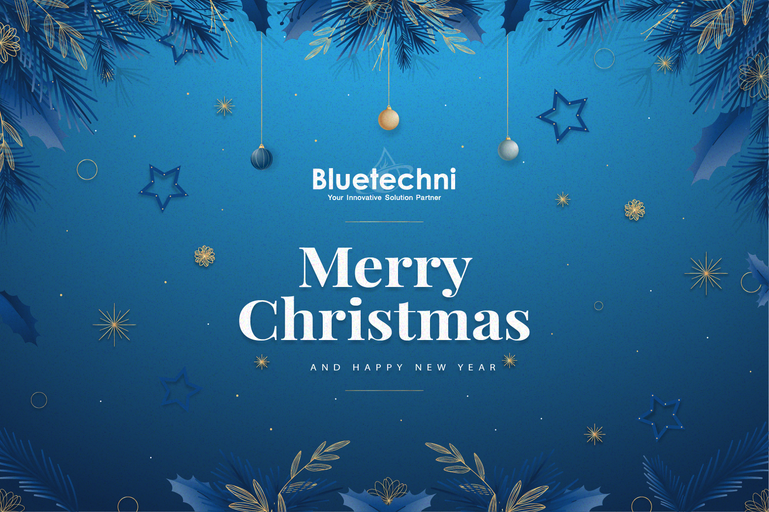 Bluetechni Christmas chào đón bạn đến thế giới Giáng sinh thật đặc sắc và đa dạng cùng với những thiết kế thiết kế độc đáo và phong cách riêng.
