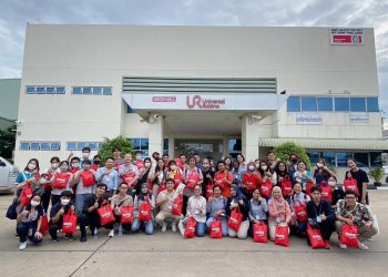 Bluetechni members participated in the “International Short-Course in Food Technology”