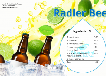 Radler Beer
